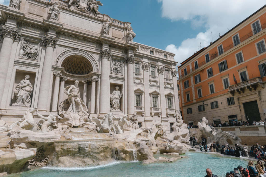 What to do in Rome: The Eternal City - Adventure at Work