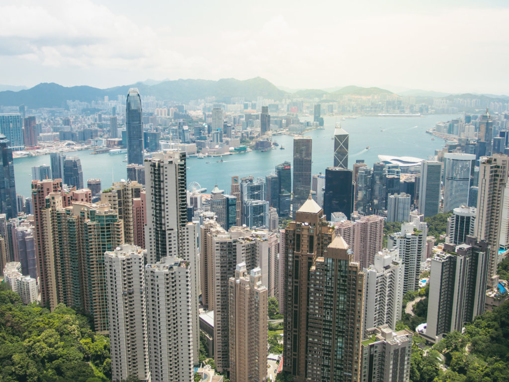 What To Do in Hong Kong - Adventure at Work